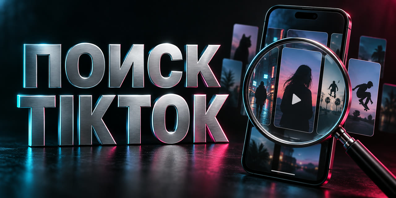 tiktok-akkaunt