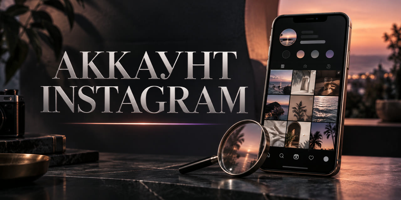 instagram-akkaunt