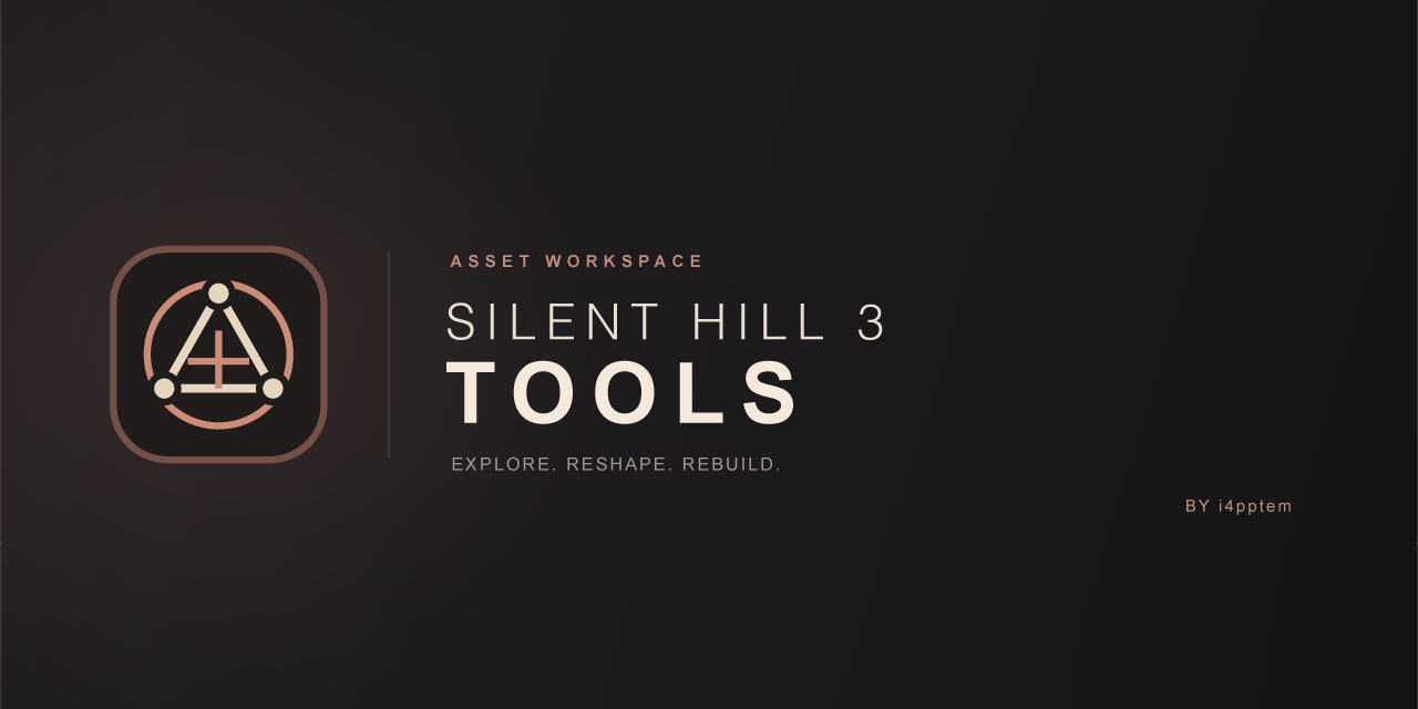 sh3r-tools