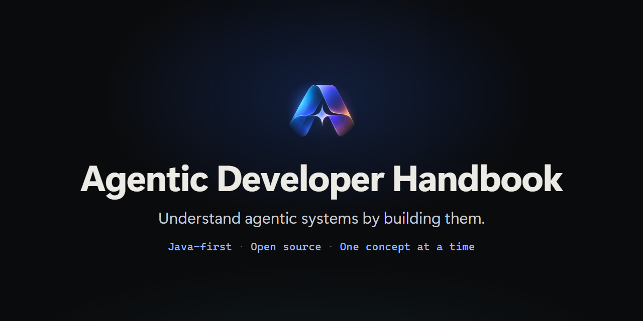 agentic-developer-handbook