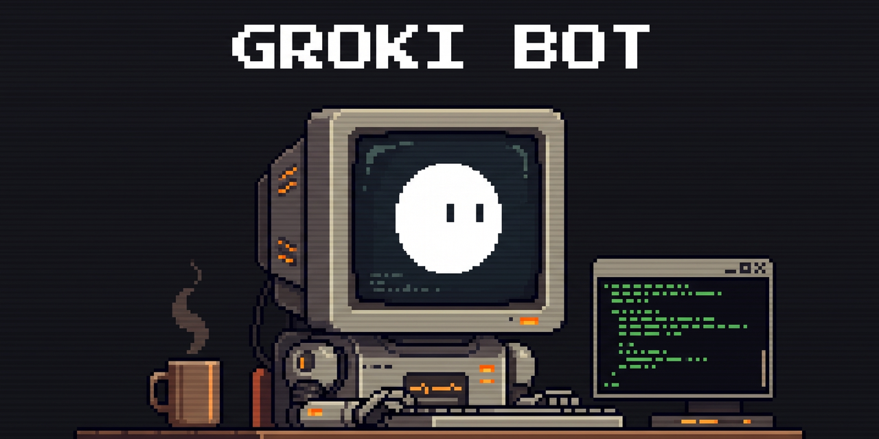 groki-bot