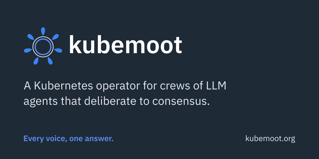 kubemoot