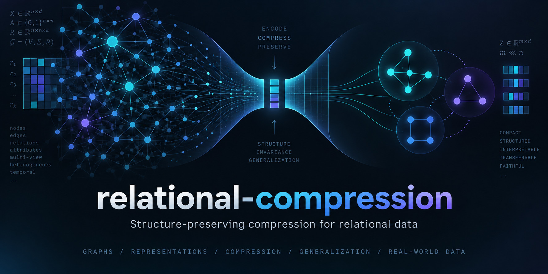 relational-compression