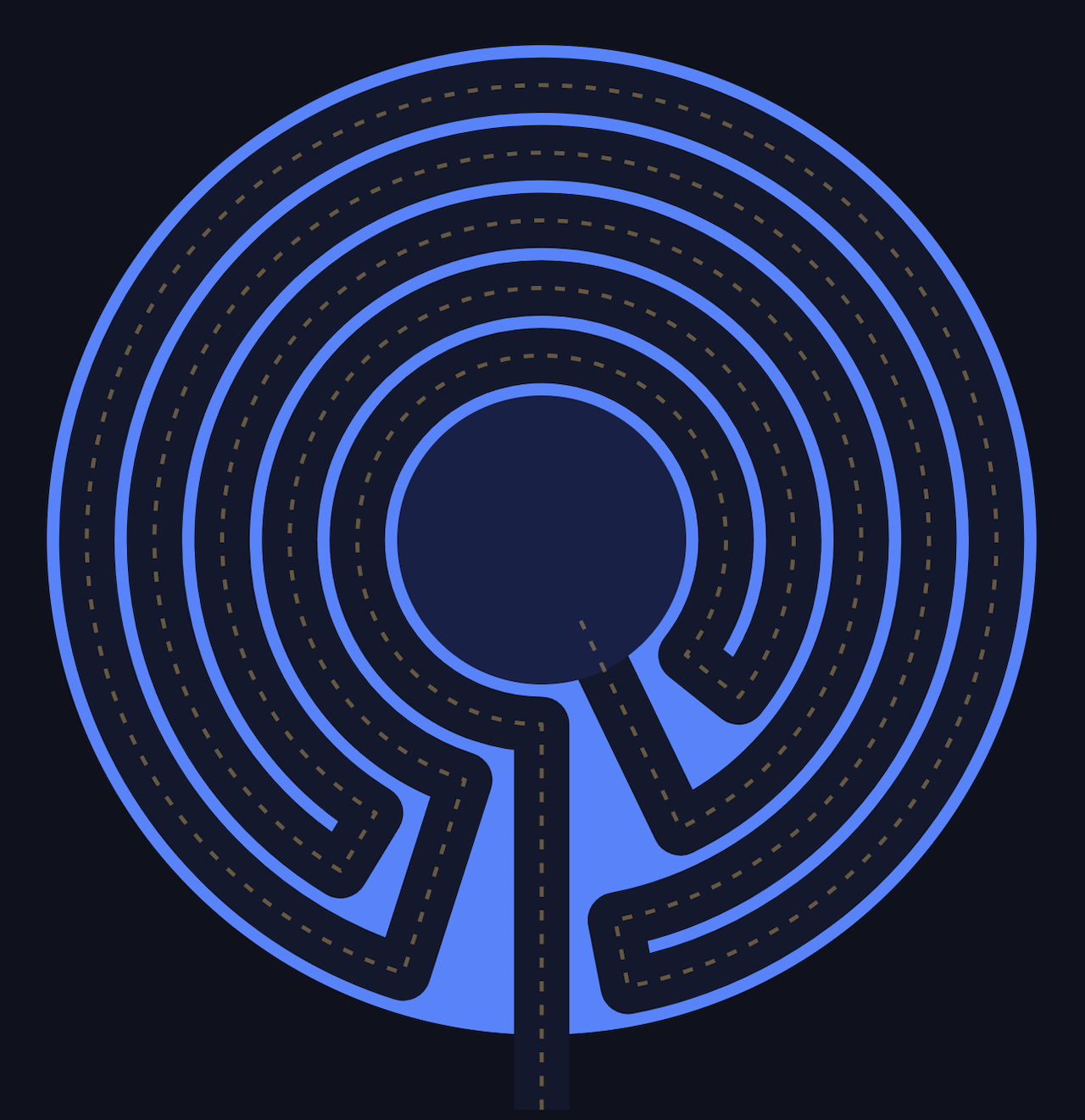 labyrinth-maker