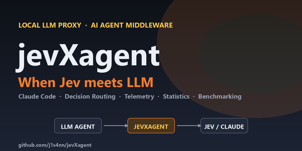 jevXagent