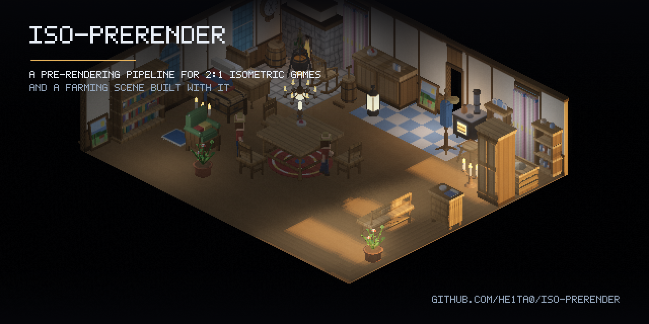iso-prerender