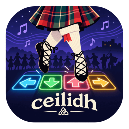 ceilidh