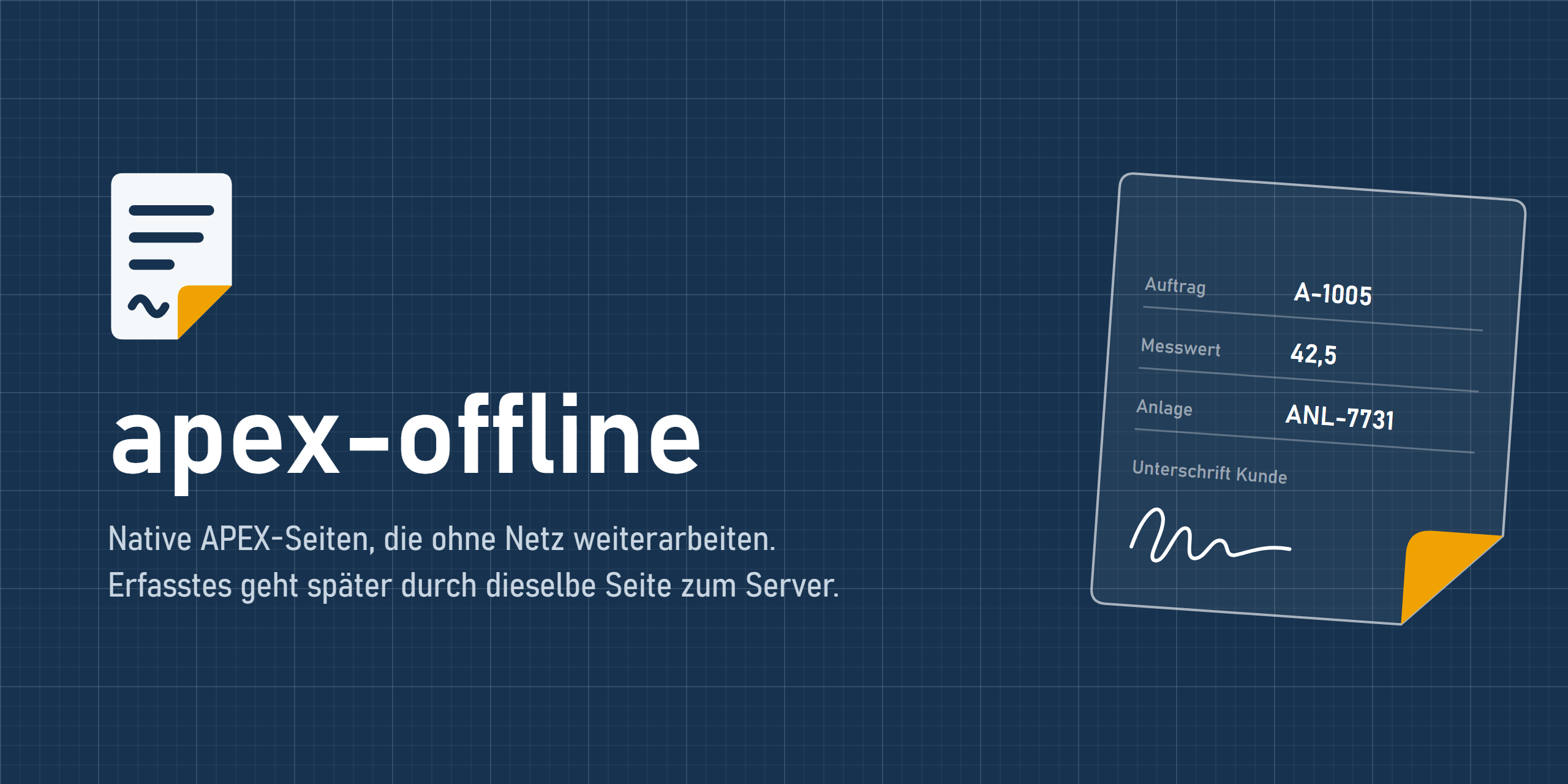 apex-offline