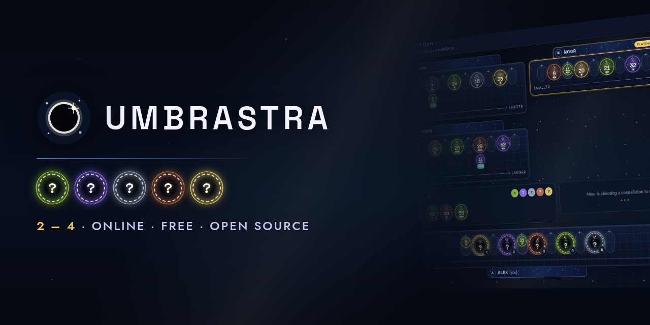 Umbrastra