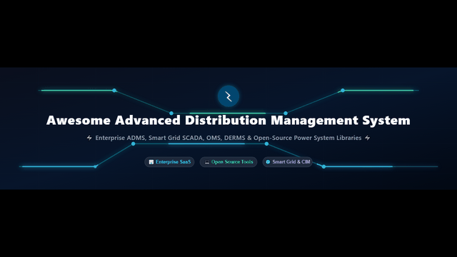 Awesome-Advanced-Distribution-Management-System