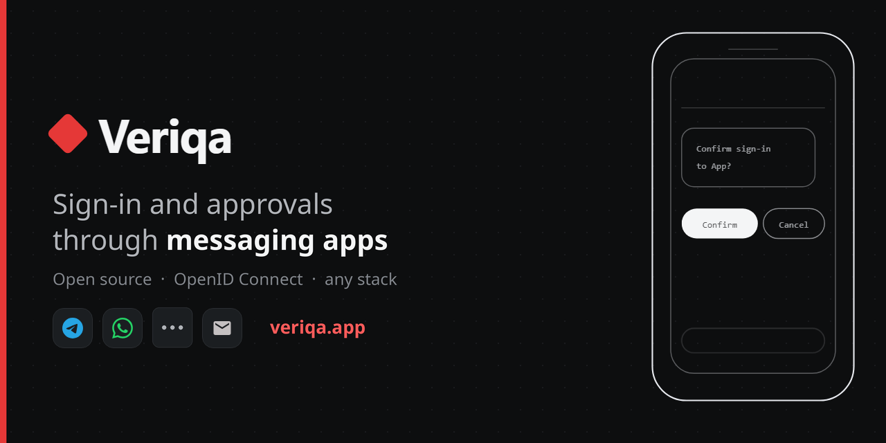 veriqa