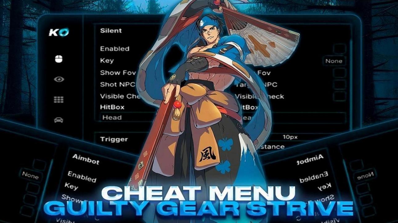 guilty-gear-strive-menu