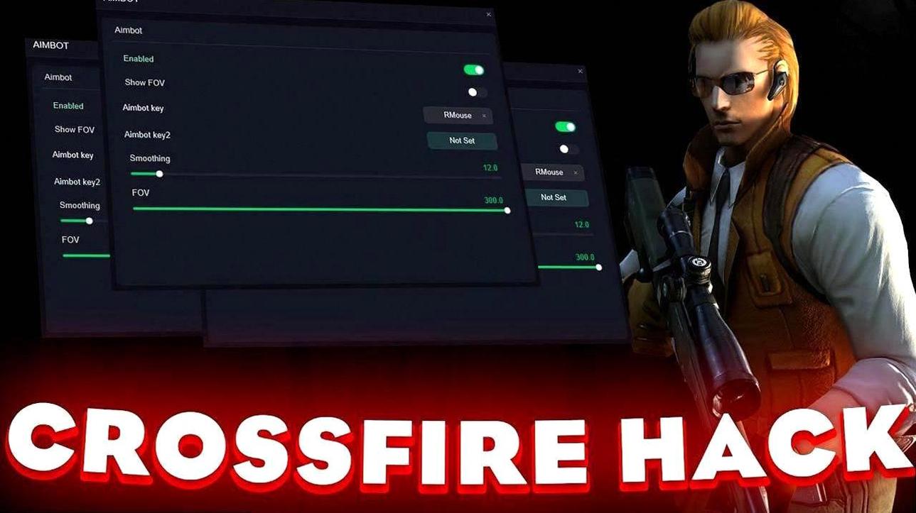 crossfire-menu-mod