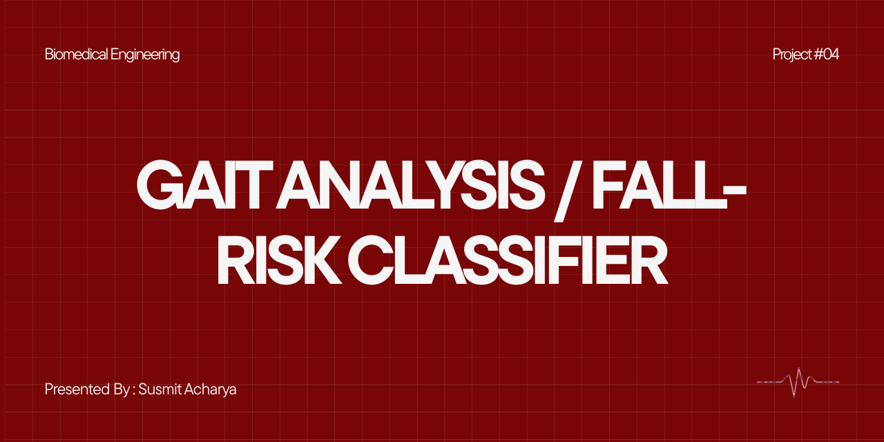 gait-analysis-fall-risk-classifier