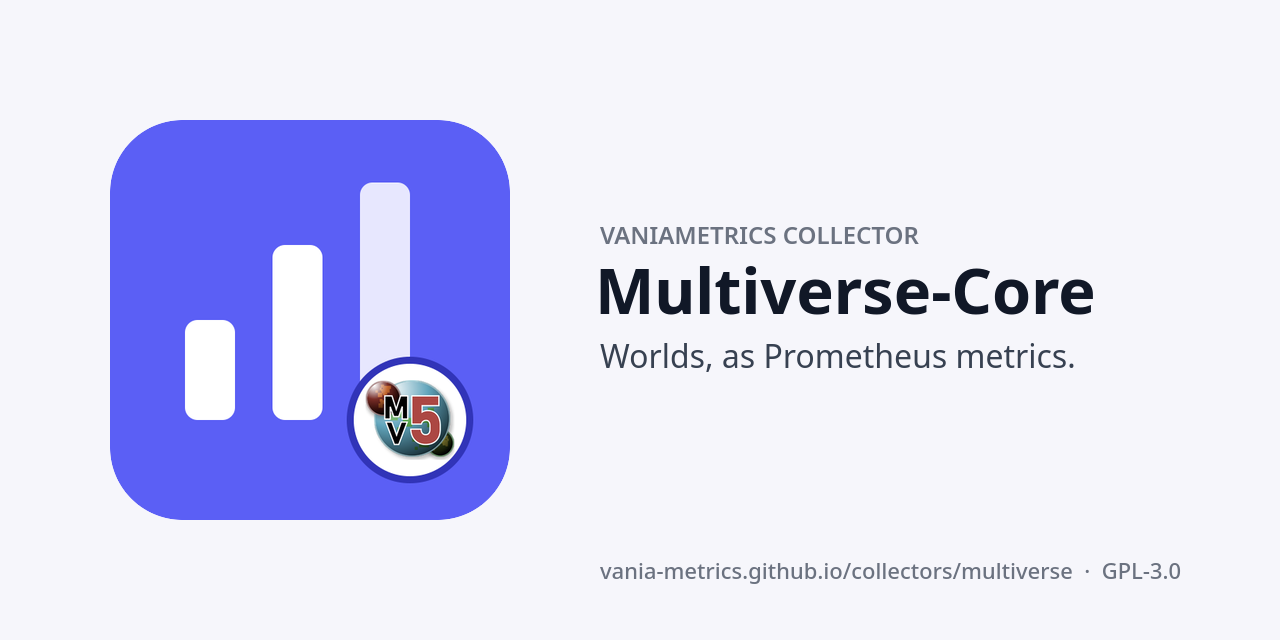 collector-multiverse