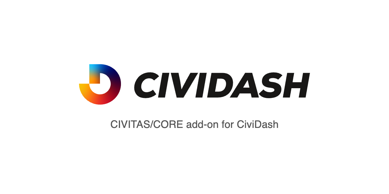 cividash-addon