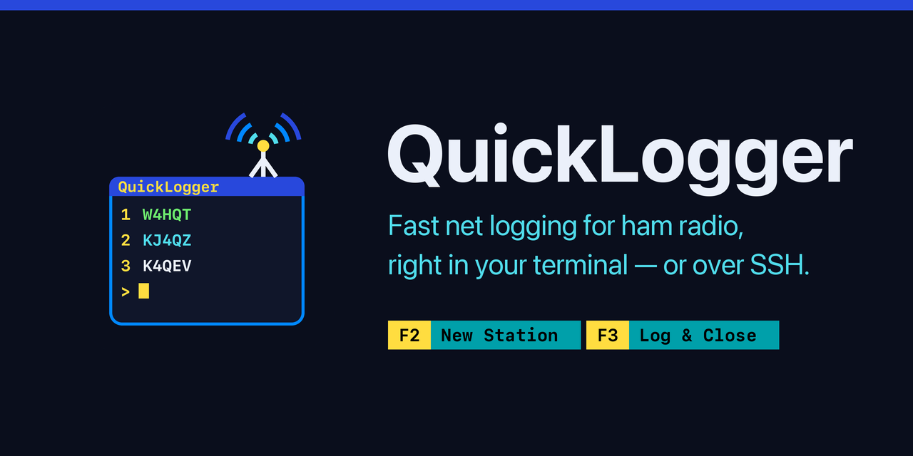 QuickLogger