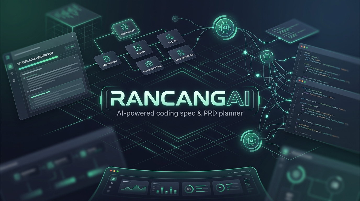RancangAI