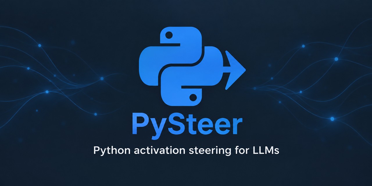 pysteer