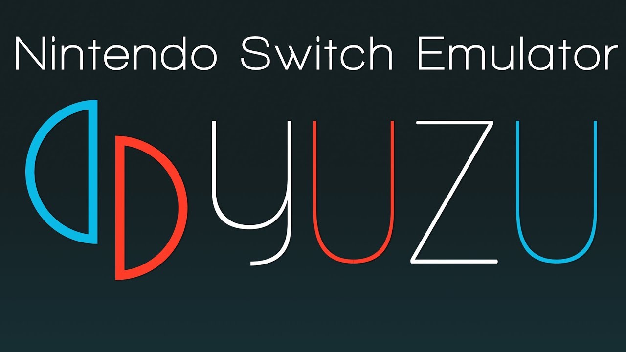 yuzu-emulation-software