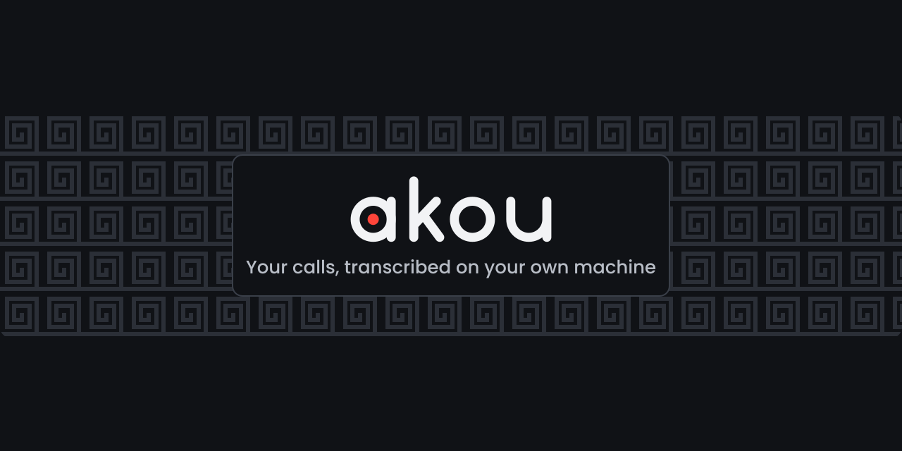 akou