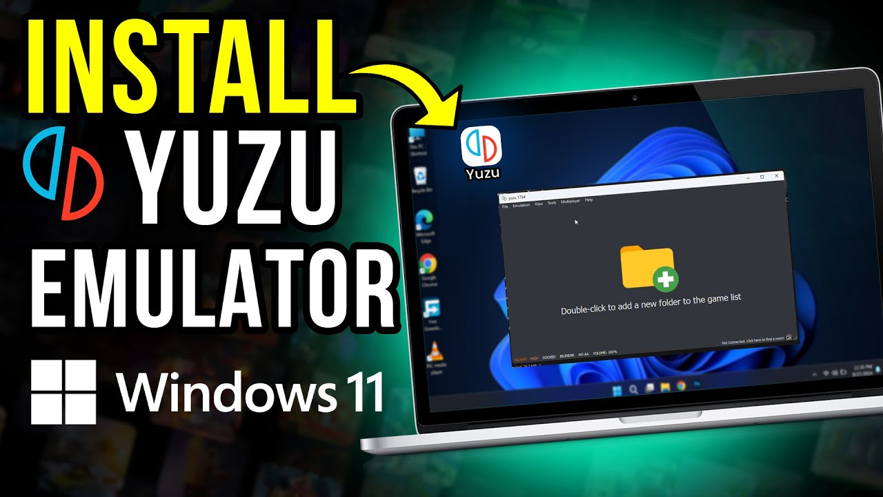 yuzu-emulator-download-and-setup