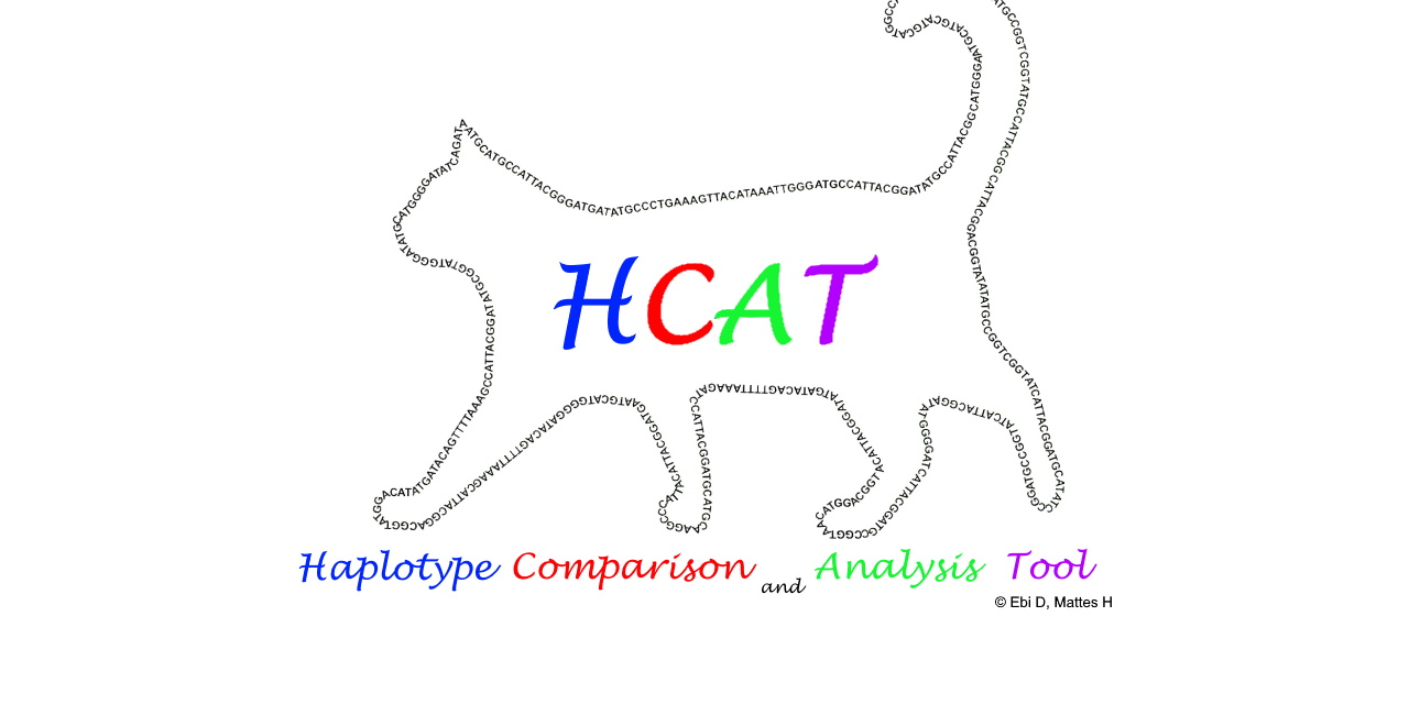 hcat-gui
