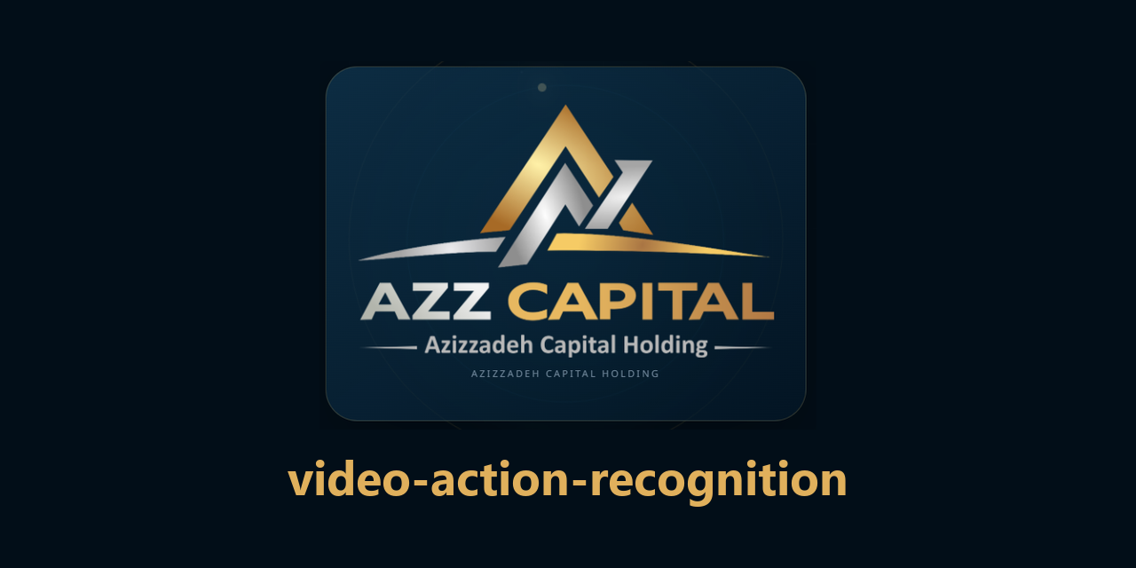 video-action-recognition