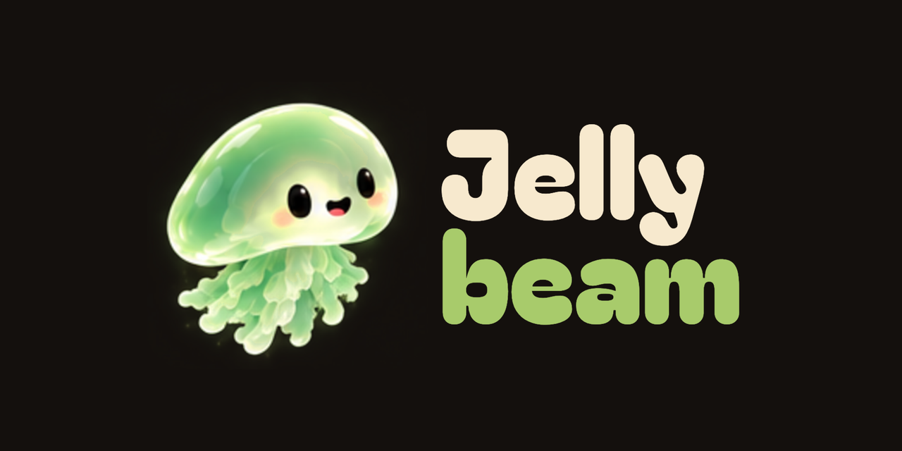 jellybeam