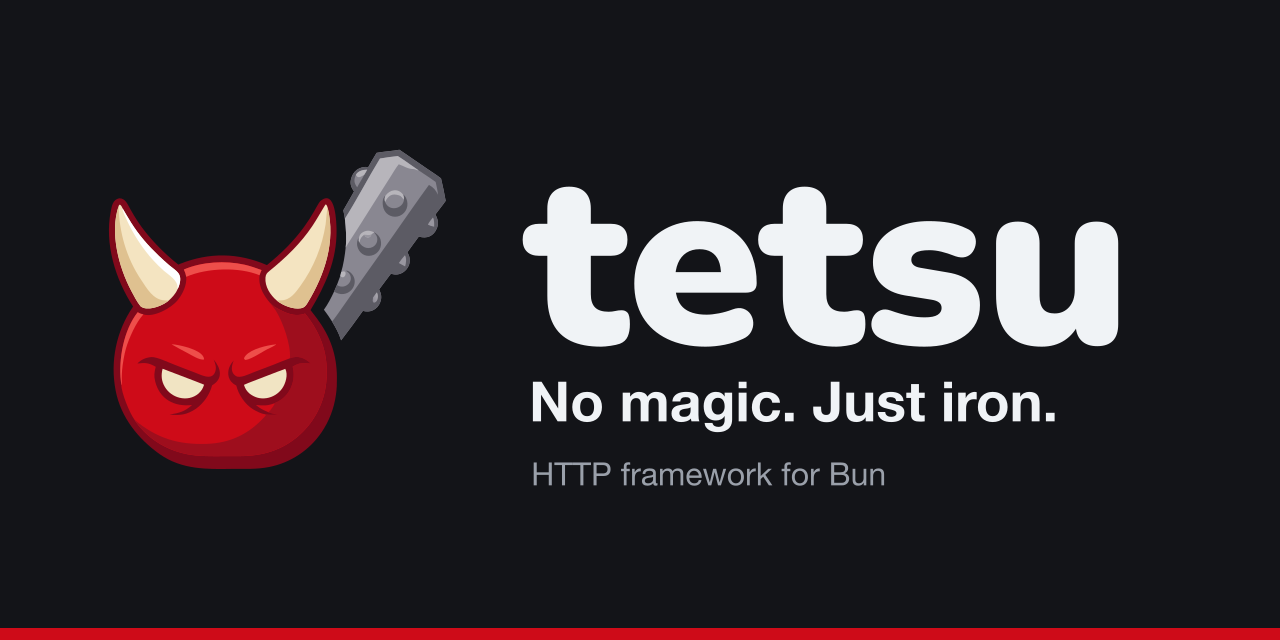 tetsu
