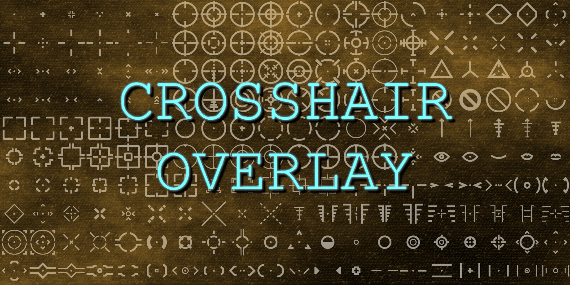 Crosshair Overlay   068a9800 Bfdb 11e9 96fd 288306178ab3