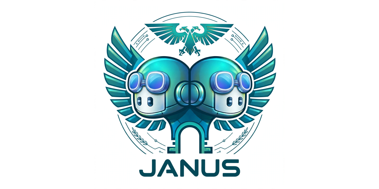 Pratinjau Vibra-Ingenn/Janus