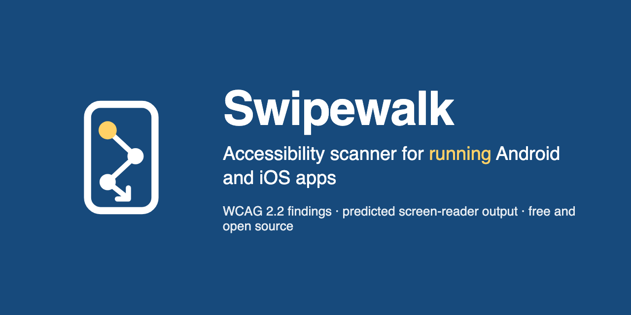 swipewalk