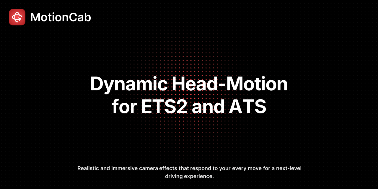 motioncab