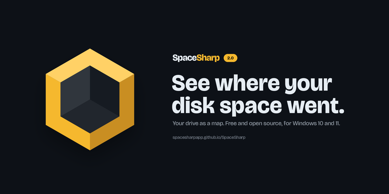 SpaceSharp