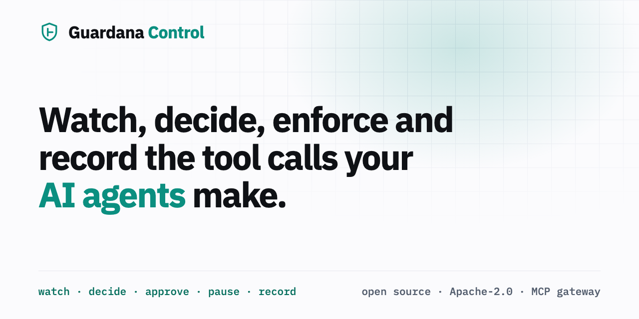 control