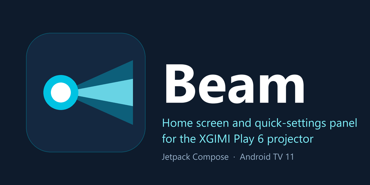 beam-launcher