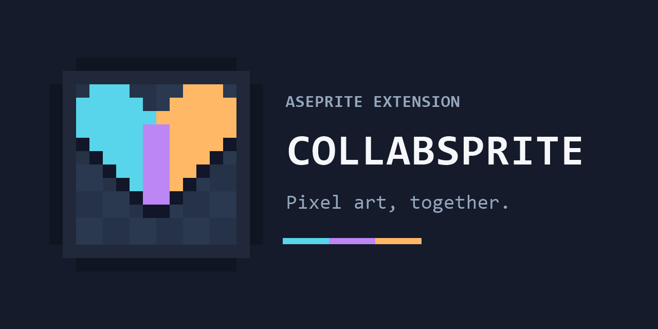 Collabsprite