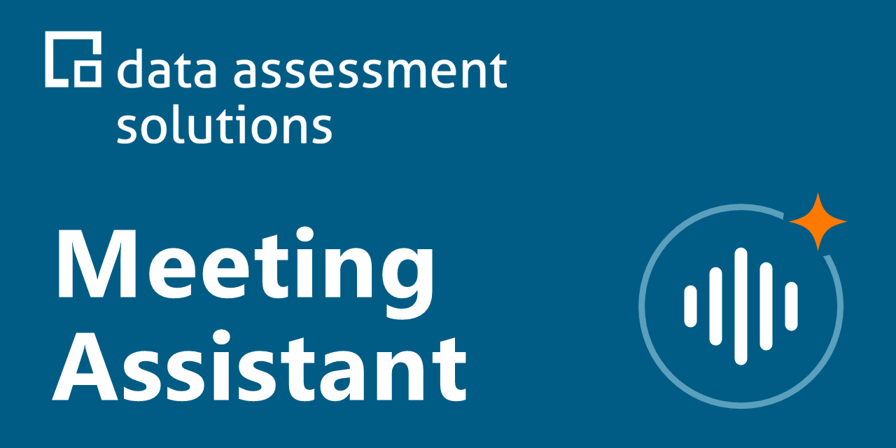 DAS-Meeting-Assistant