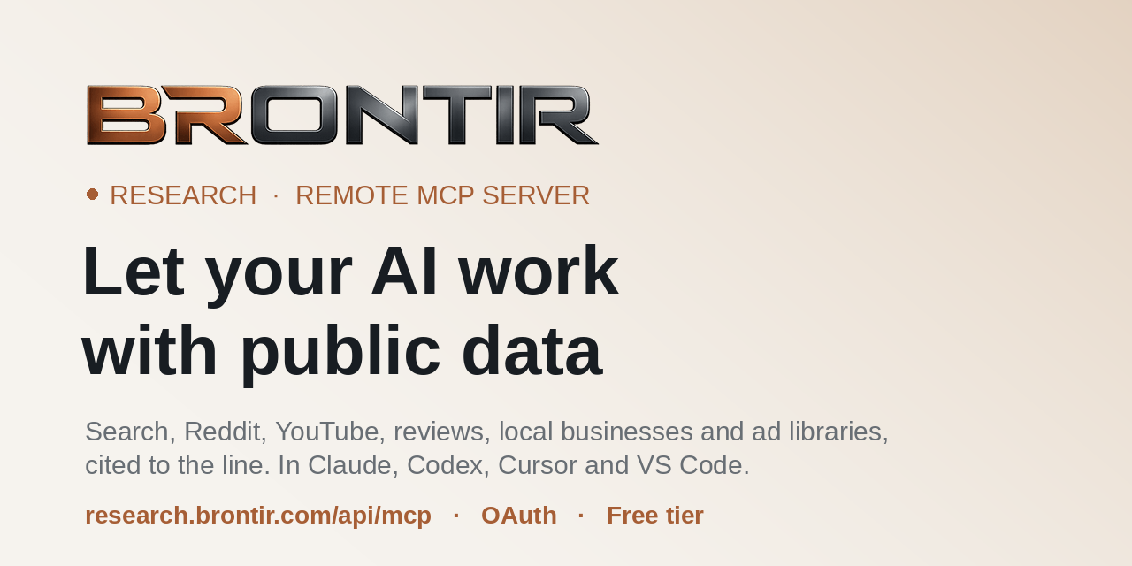 research-mcp