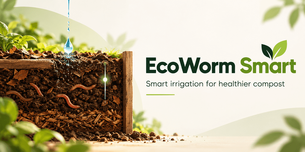 EcoWorm-Smart