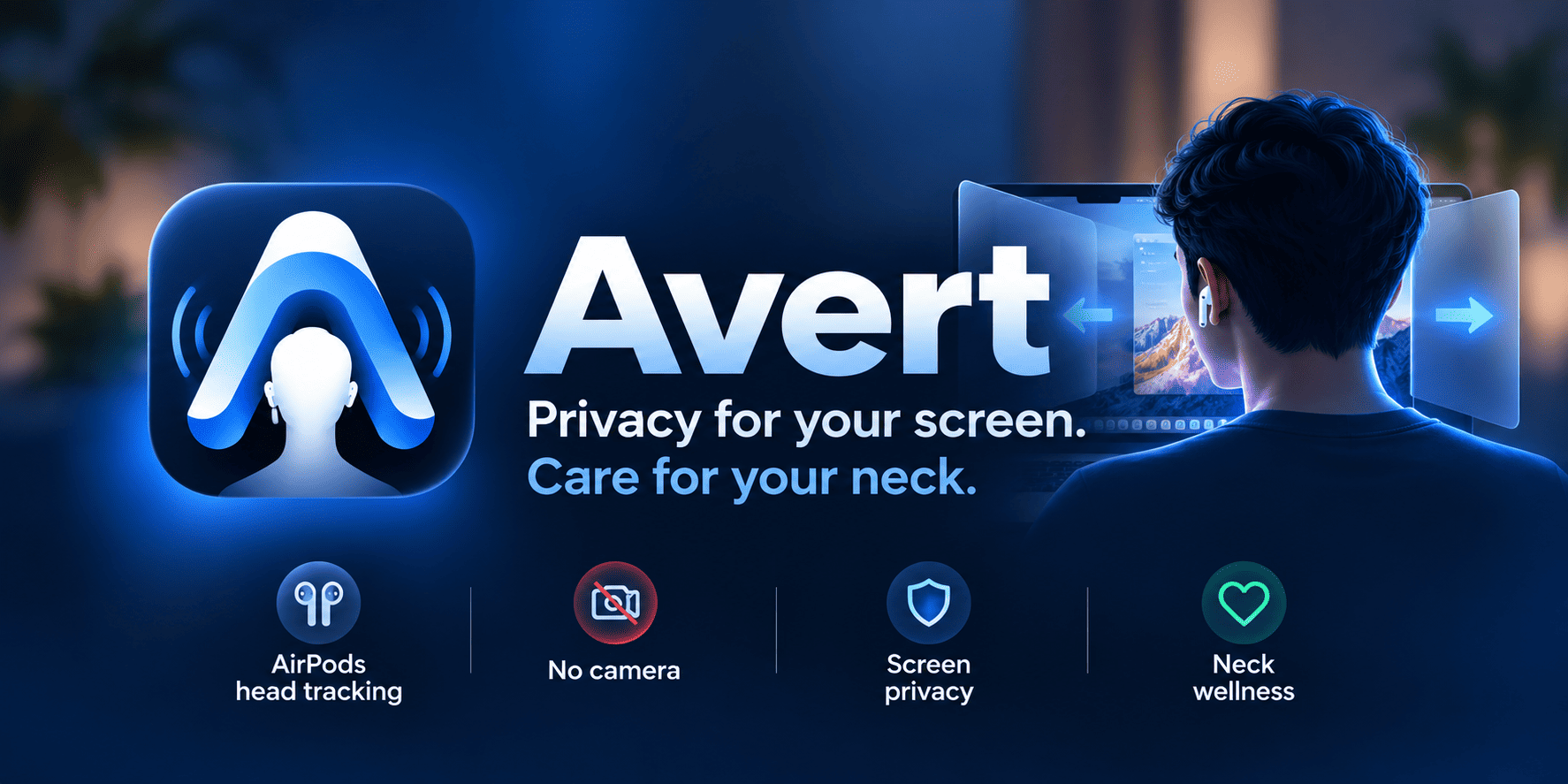 avert