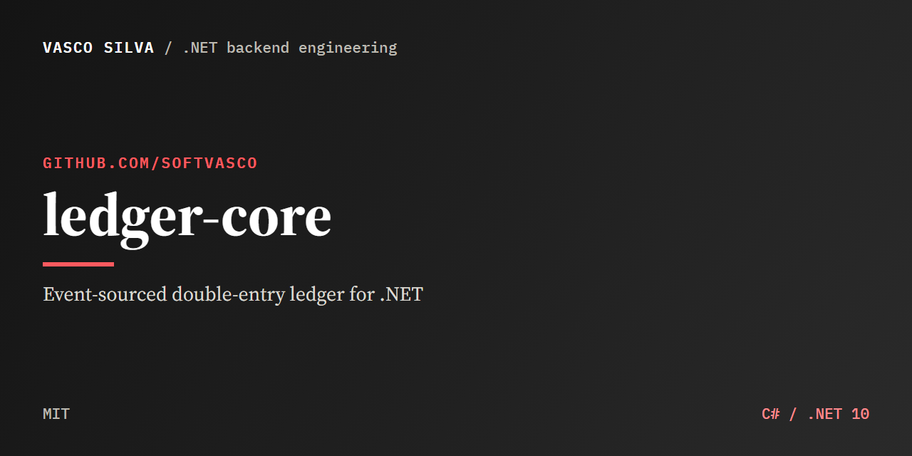 ledger-core