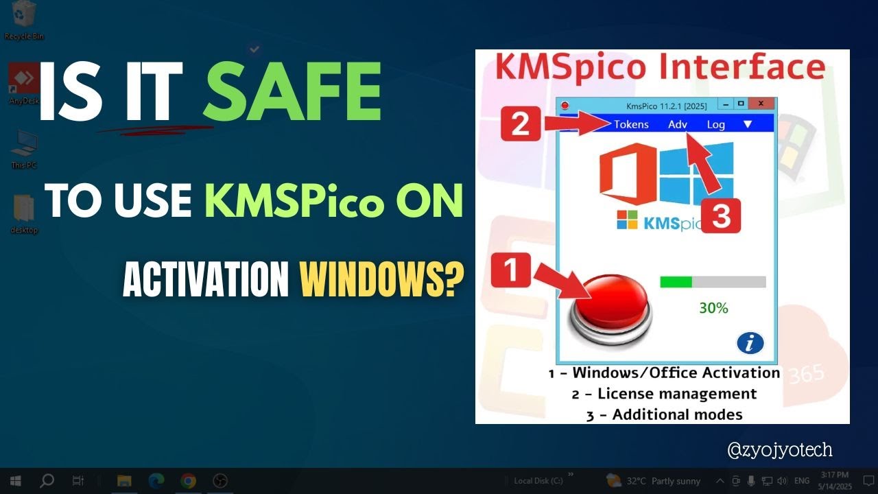 windows-desktop-reference