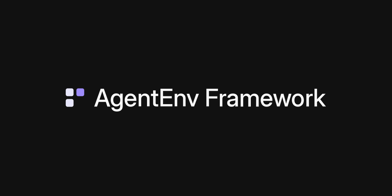 agentenv-framework