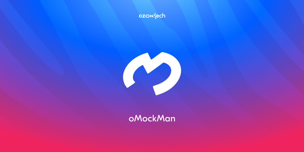 oMockman