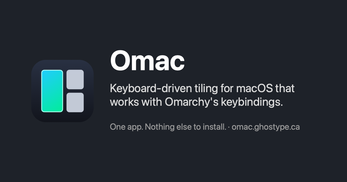 omac