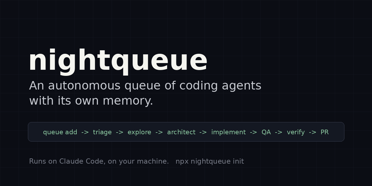nightqueue