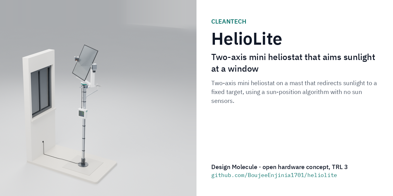 heliolite