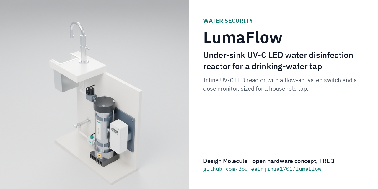 lumaflow